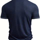 William | Behagelig struktureret polo