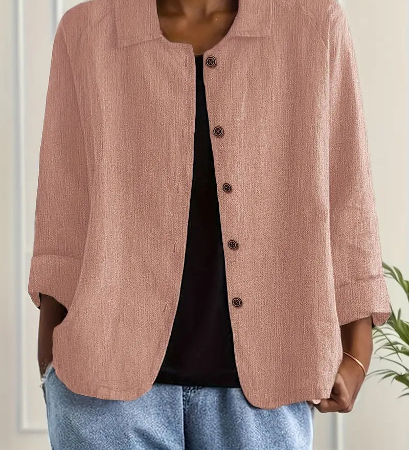 Sofia™ – Klassisk let top