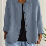 Sofia™ – Klassisk let top