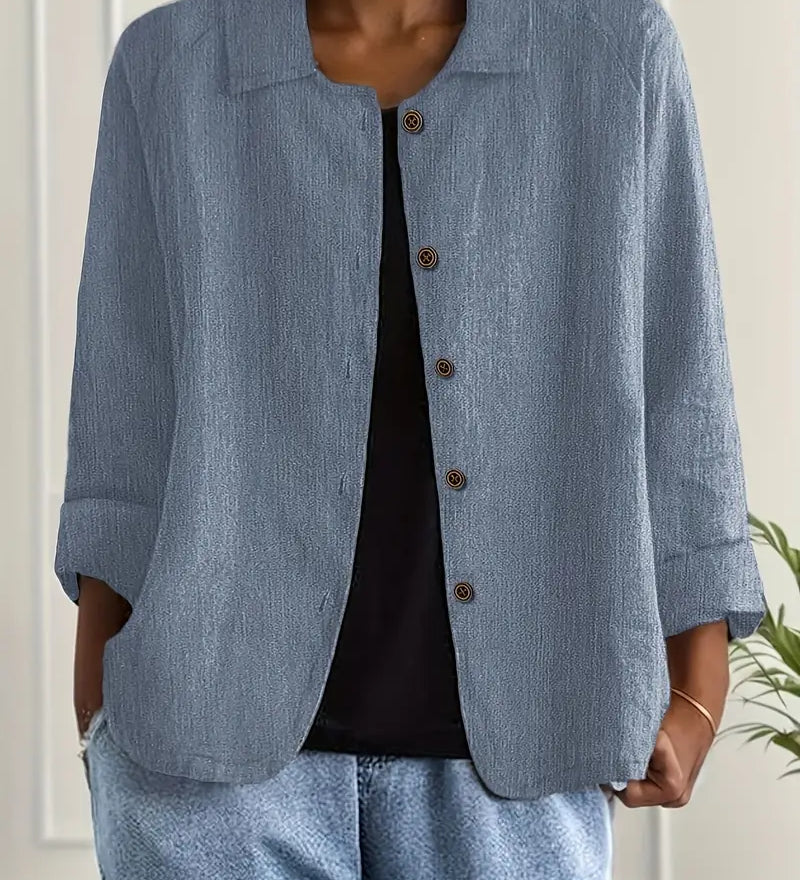 Sofia™ – Klassisk let top