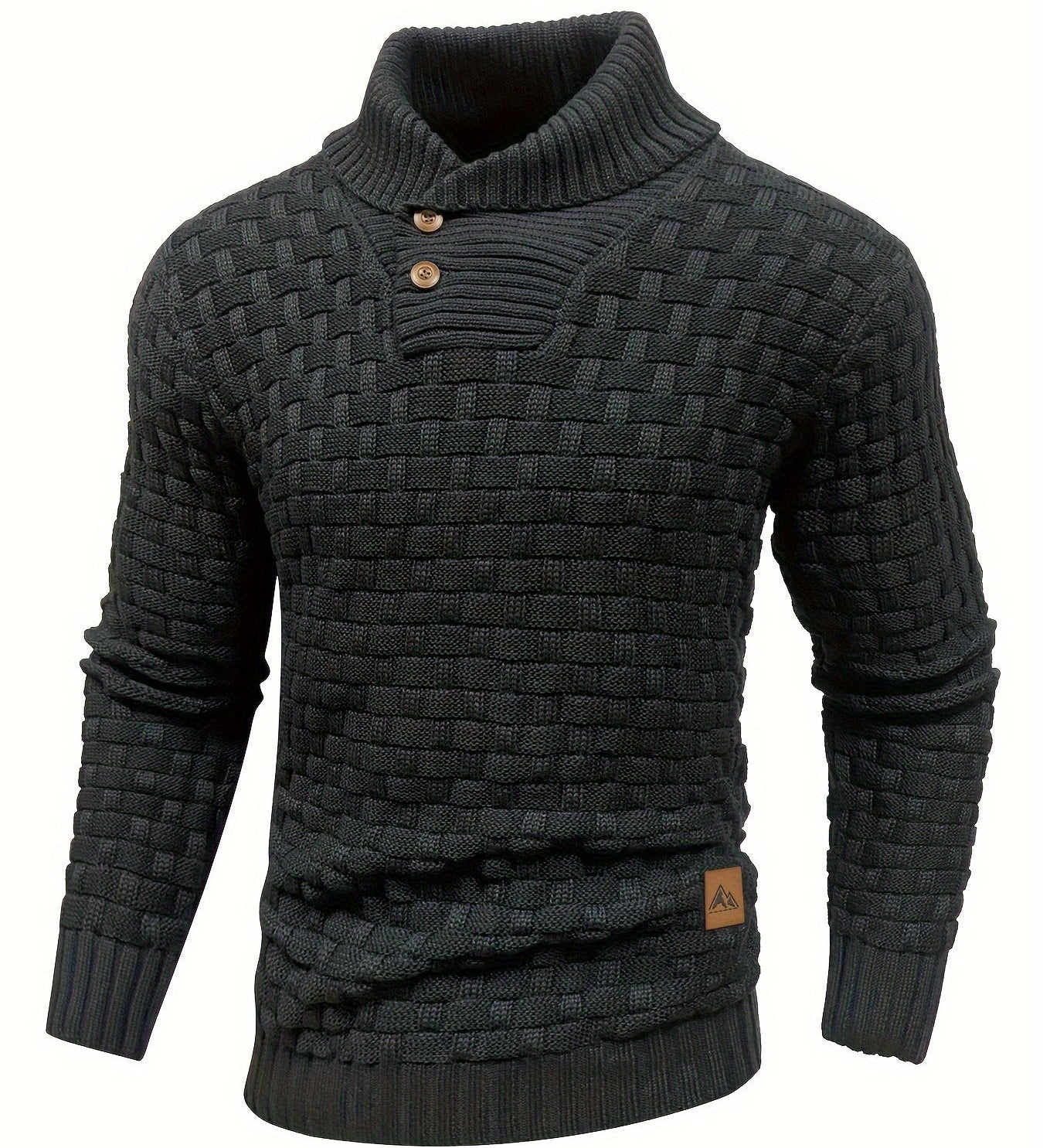 Gustav | Elegant sweater til mænd