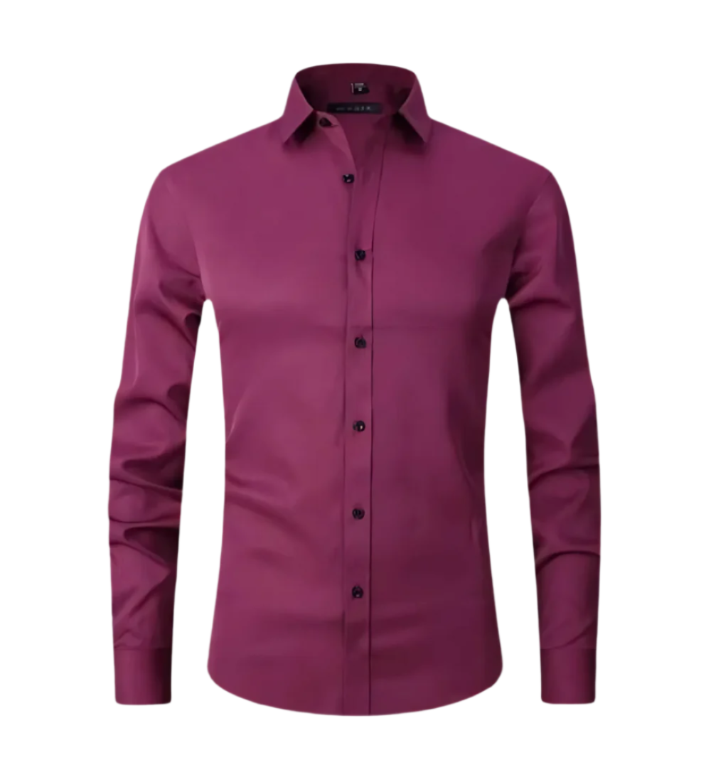 Carlton | Elegant skjorte