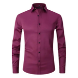 Carlton | Elegant skjorte