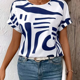 SALLY™ SOMMERBLUSE | Let, luftig og altid stilfuld