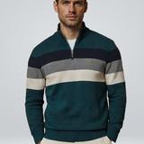 Oliver | Basis Varm Sweater