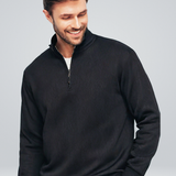 Claus | Herre let hætte med lynlås