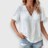 ISA™ TOP | Let og stilfuld til hverdagens elegance