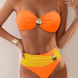 Laluna | Sexet og Trendy To-delt Bikini