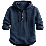 Niels | Luksus-Hættetrøje