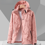 Alnea™ | Vandtæt sommerjakke til damer