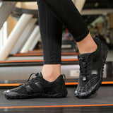 Patrick | Komfortable Udendørs Løbesko