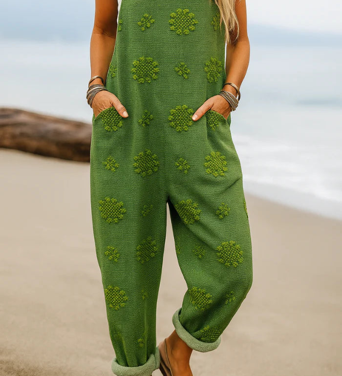 Solvej | Luftig Jumpsuit