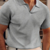 Bjarne™ | Elegant poloshirt