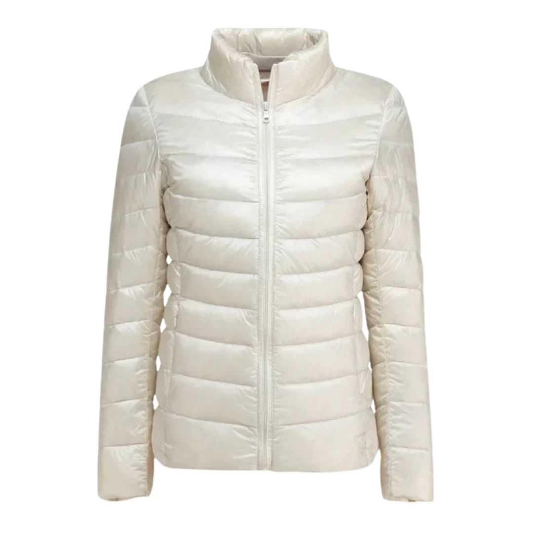 Mona | Tidløs forårsjakke