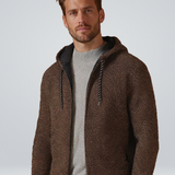 Troels | Trendy Vatteret Jakke til Mænd