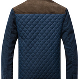 Vieri Milano | Luksuriøs Herrejakke