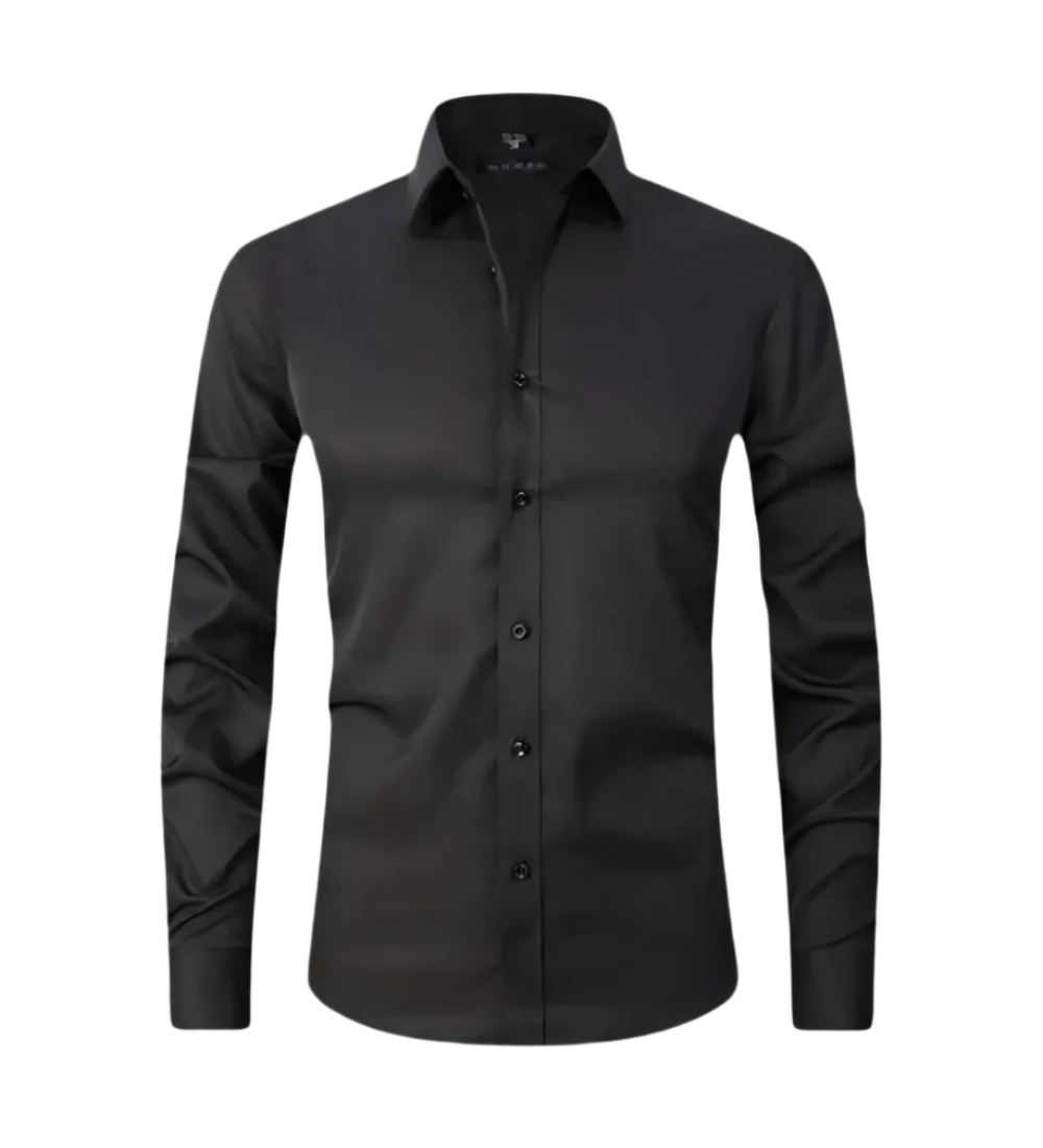 Carlton | Elegant skjorte