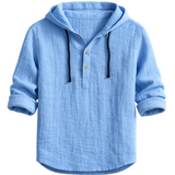 Niels | Luksus-Hættetrøje