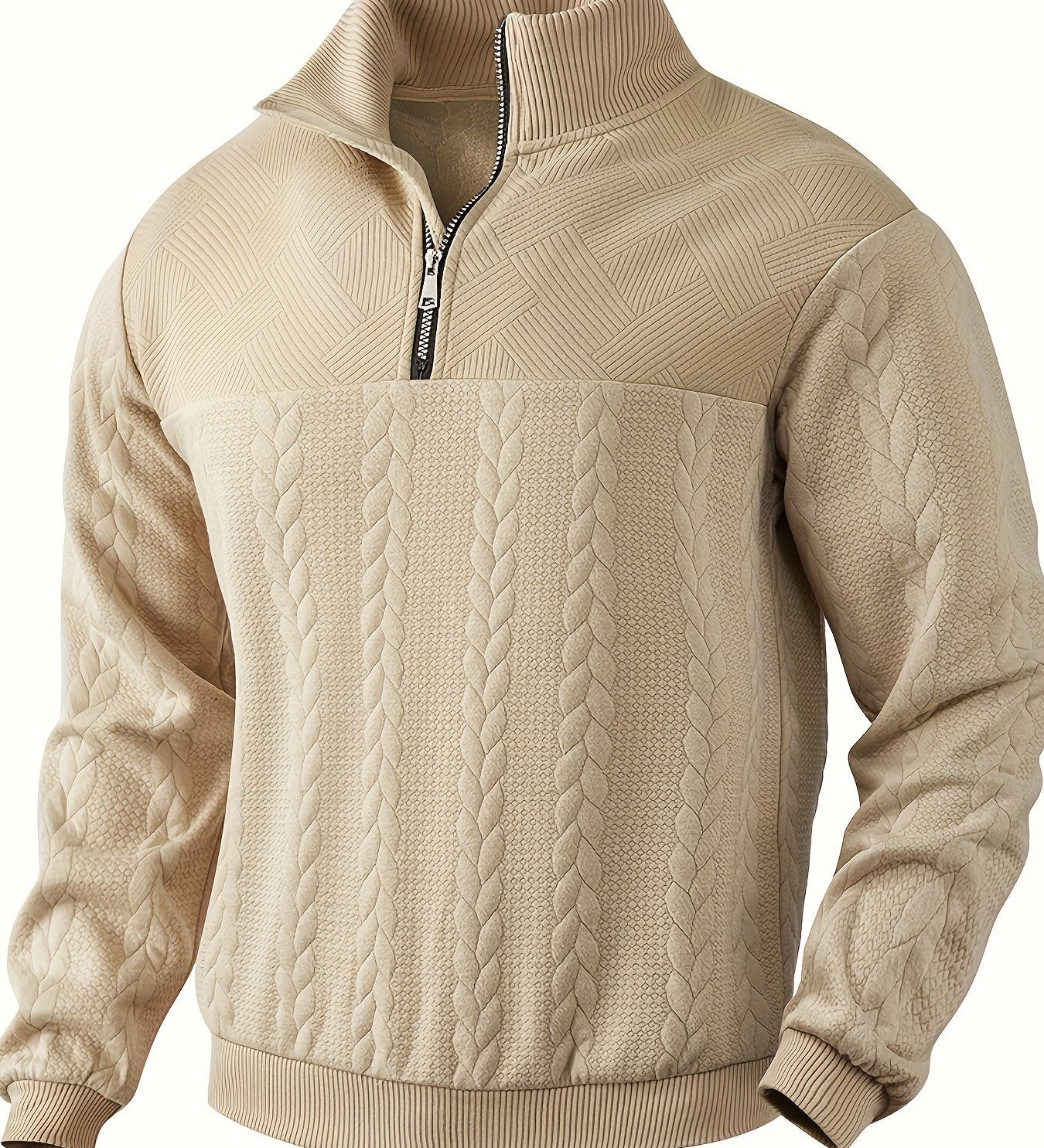 Mathias | Vintage Sweater