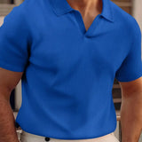 Bjarne™ | Elegant poloshirt