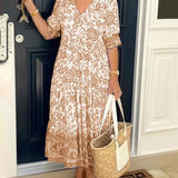 Astrid™ | Tidløs, luftig og elegant