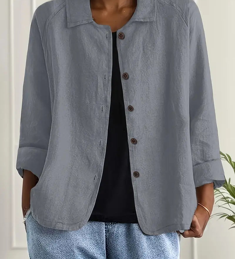 Sofia™ – Klassisk let top