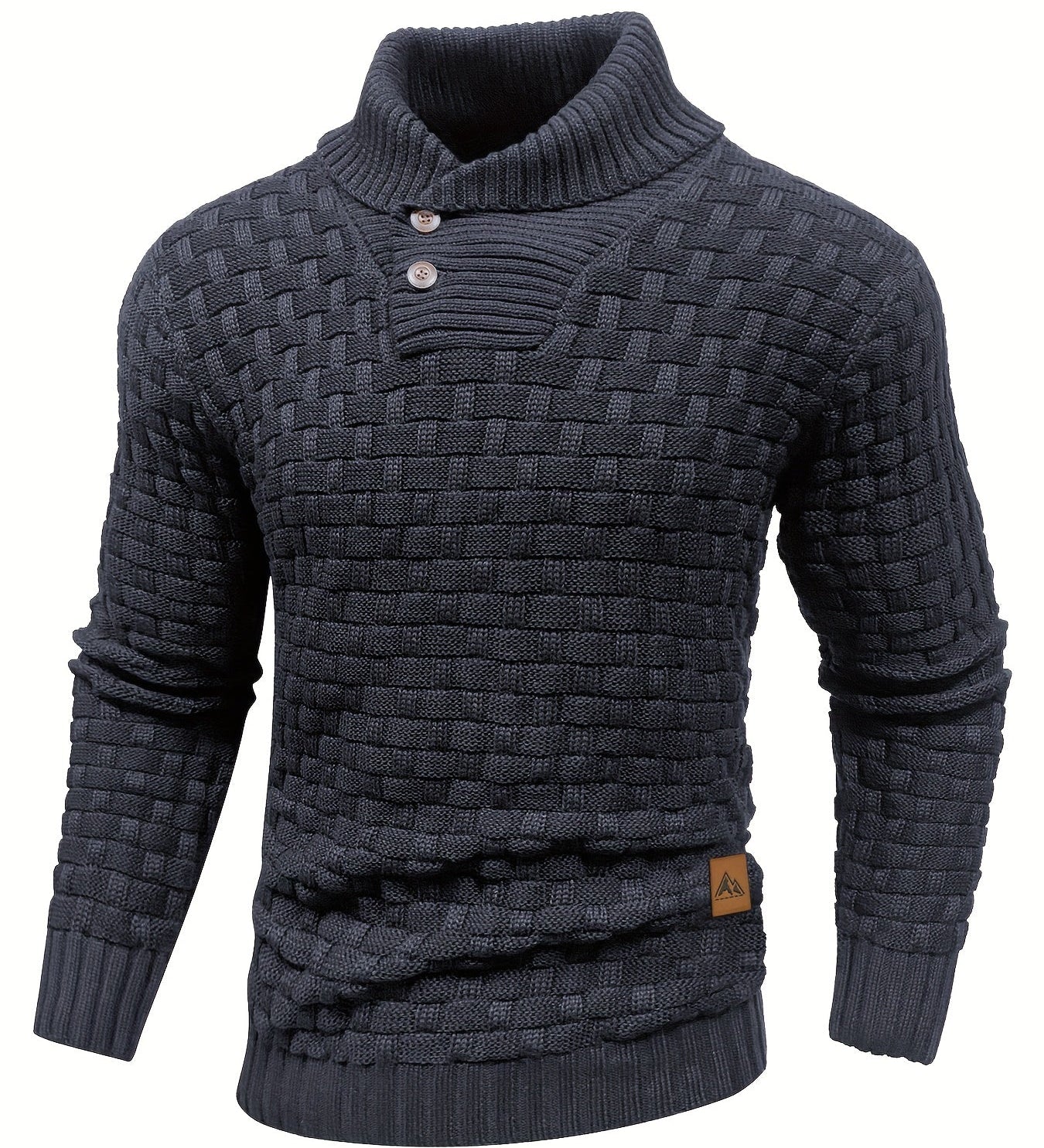 Gustav | Elegant sweater til mænd