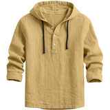 Niels | Luksus-Hættetrøje