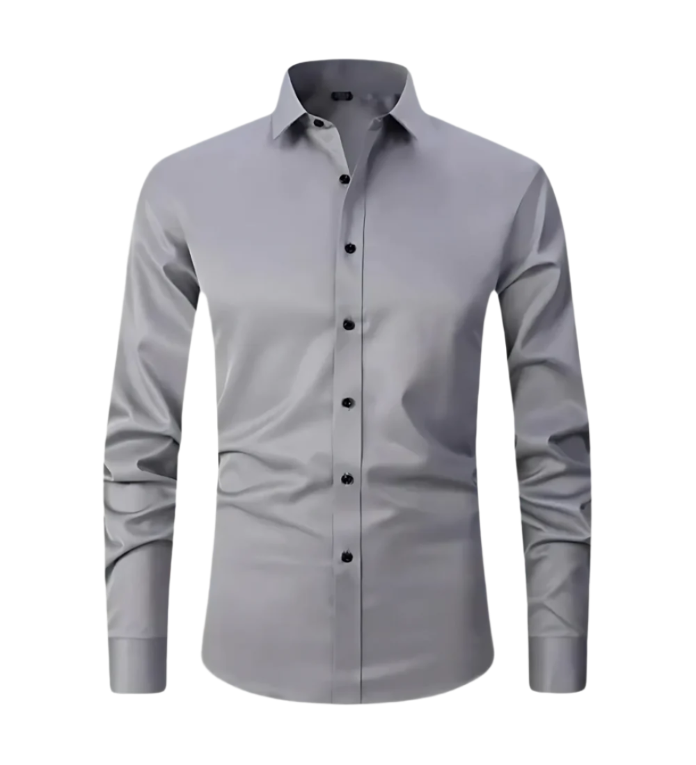 Carlton | Elegant skjorte