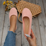 Eva | Komfortable Slip-On Kilesko