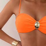 Laluna | Sexet og Trendy To-delt Bikini