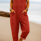 Solvej | Luftig Jumpsuit