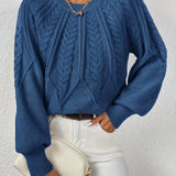 Lea | Stilfuld sweater