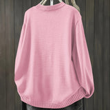 Sofia | Komfortabel og Stilfuld Cardigan