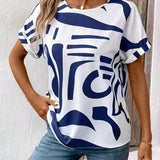 SALLY™ SOMMERBLUSE | Let, luftig og altid stilfuld