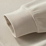 Mikkel | Hverdags Lagdelt Langærmet