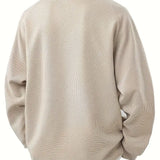 Mikkel | Hverdags Lagdelt Langærmet