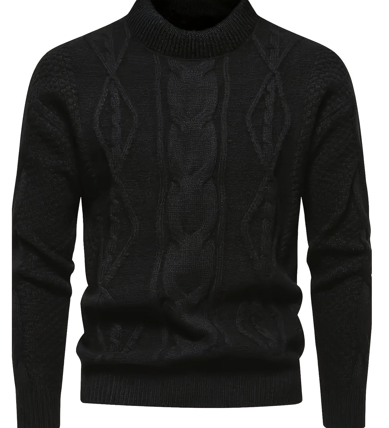 Lasse | Trendy Sweater