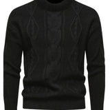 Lasse | Trendy Sweater