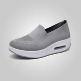 Karlotta | Stilfulde Slip-On Luftpolstrede Sneakers