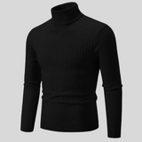 Christian | Elegant rund hals sweater