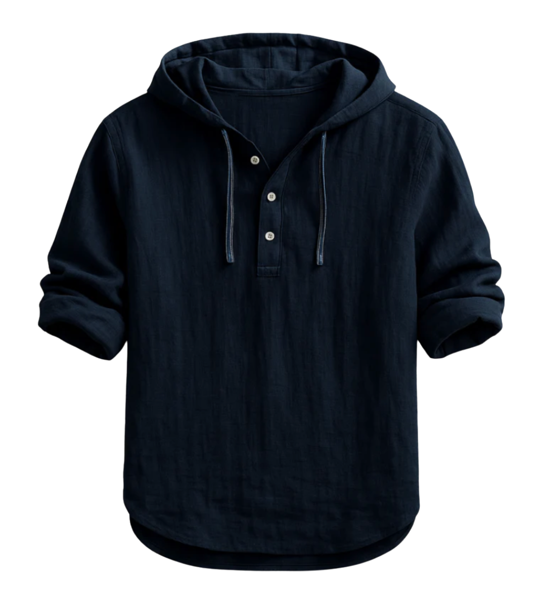 Niels | Luksus-Hættetrøje