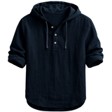 Niels | Luksus-Hættetrøje