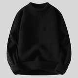 Hans | Strikket Sweater