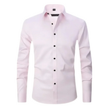 Carlton | Elegant skjorte