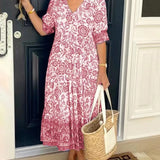 Astrid™ | Tidløs, luftig og elegant