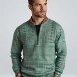 Klaus | Tidløs og varm sweater