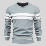 Per | Varm Bomulds Sweater