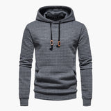 Tobias | Elegant hoodie til mænd