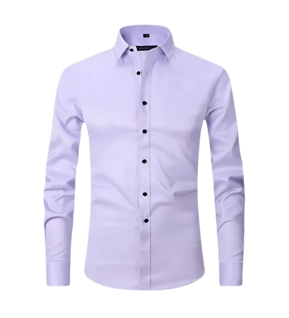 Carlton | Elegant skjorte